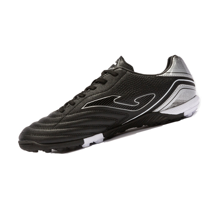 Joma-Aguila-2201-Turf-Black-Scarpa-da-Calcetto-Uomo