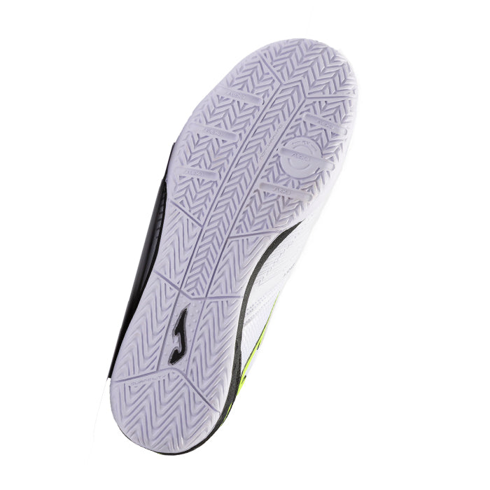 Joma-Dribling-2202-Turf-White--Scarpa-da-Calcetto-Uomo