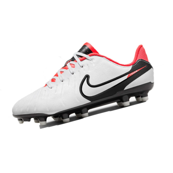 Jr.-Tiempo-Legend-10-Academy-FG-MG-Bianco-Bright-Crimson-Nero-Scarpa-da-Calcio-Bambino