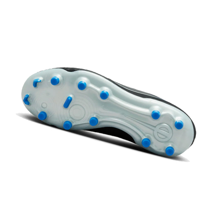 Jr.-Tiempo-Legend-10-Academy-FG-MG-Nero-Hyper-Royal-Chrome-Scarpa-da-Calcio-Bambino-Nike