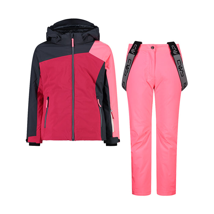 Kid-G-Set-CMP-Fuxia-Completo-da-Sci-Bambina-33W0605-H814