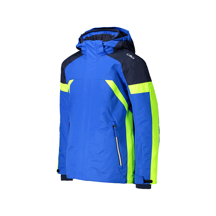 Kid-Jacket-Royal-CMP-Giacca-da-Sci-Bambino-30W0094-N951