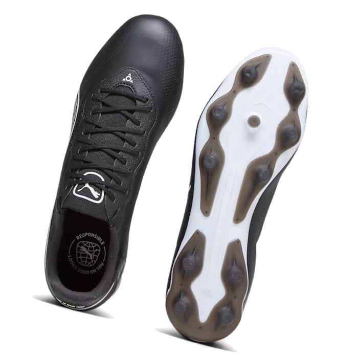King-Pro-FG_AG-Black-White-Scarpa-da-Calcio-Uomo-Puma