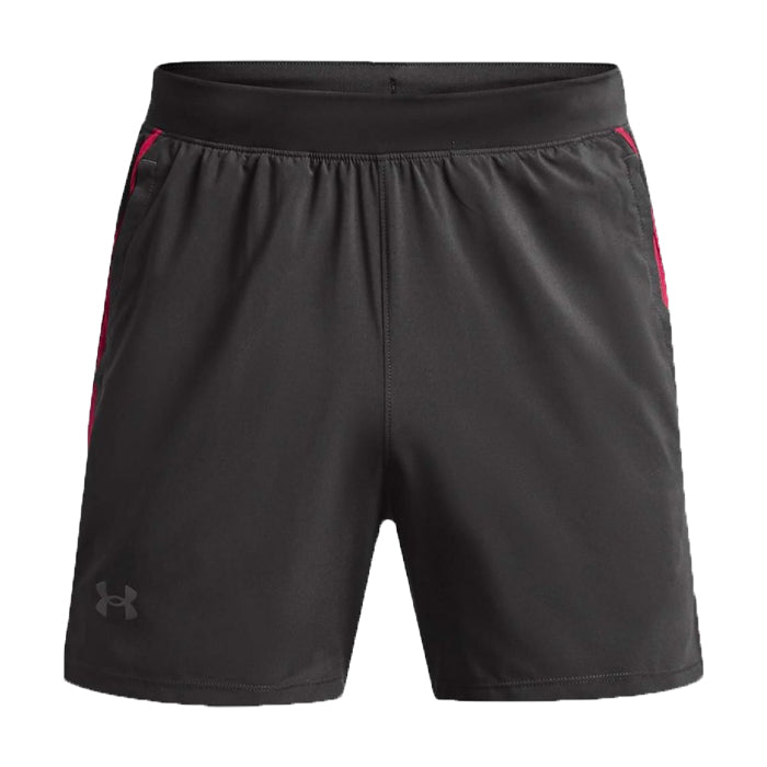 Launch-SW-5_-Under-Armour-Jet-Gray-Short-da-Running-Uomo