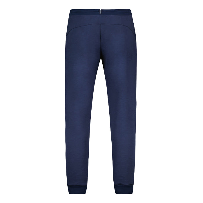 Le-Coq-Sportif-Essential-Pant-Regular-N-4-Dress-Blues-Abbigliamento-Tempo-Libero-Uomo