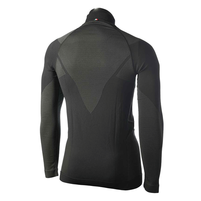 Maglia-Lupetto-Manica-Lunga-Man-Warm-Control-Skintech-Mico-Black-IN01851