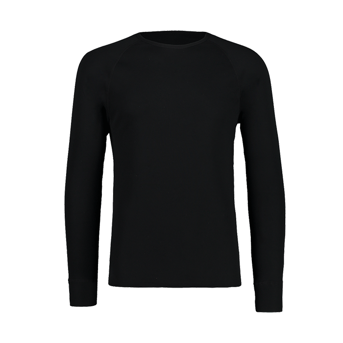 Maglia-Termica-Uomo-Baselayer-Warm-CMP-Black-3Y07256-U901