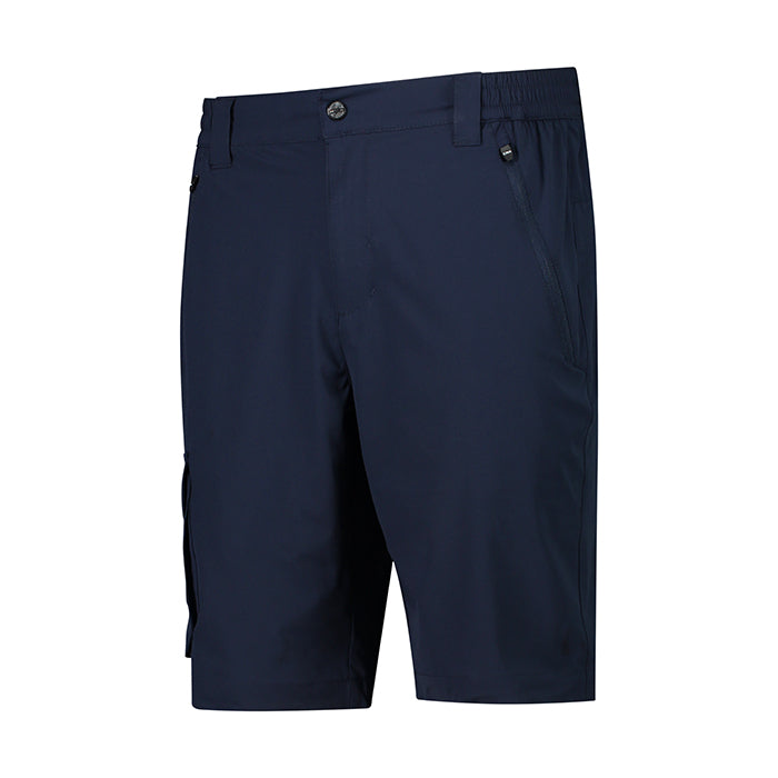 Man-Bermuda-Antracite-Pantaloncino-Da-Trekking-Uomo-CMP