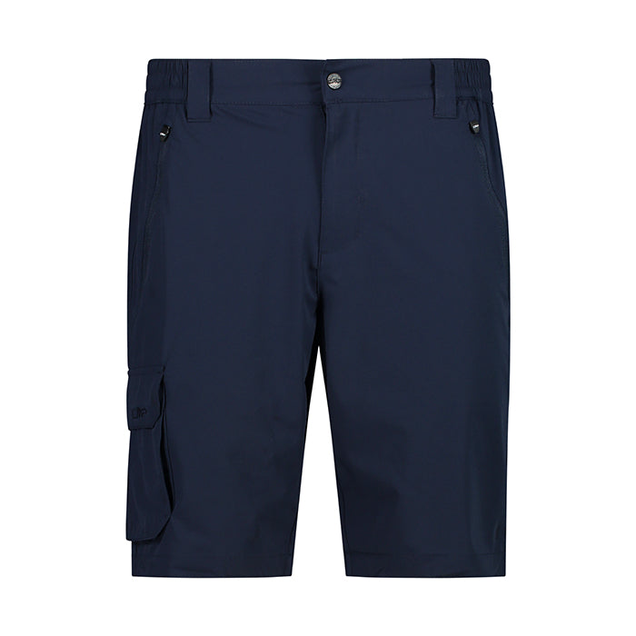 Man-Bermuda-CMP-Antracite-Pantaloncino-Da-Trekking-Uomo
