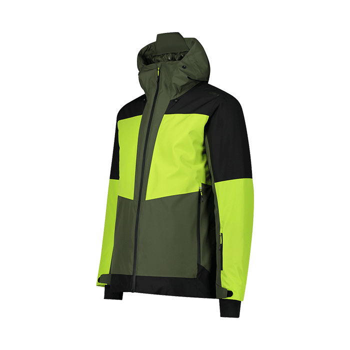 Man-Jacket-Fix-Hood-Oil-Green-CMP-Giacca-da-Scii-Uomo-33W2907-E319