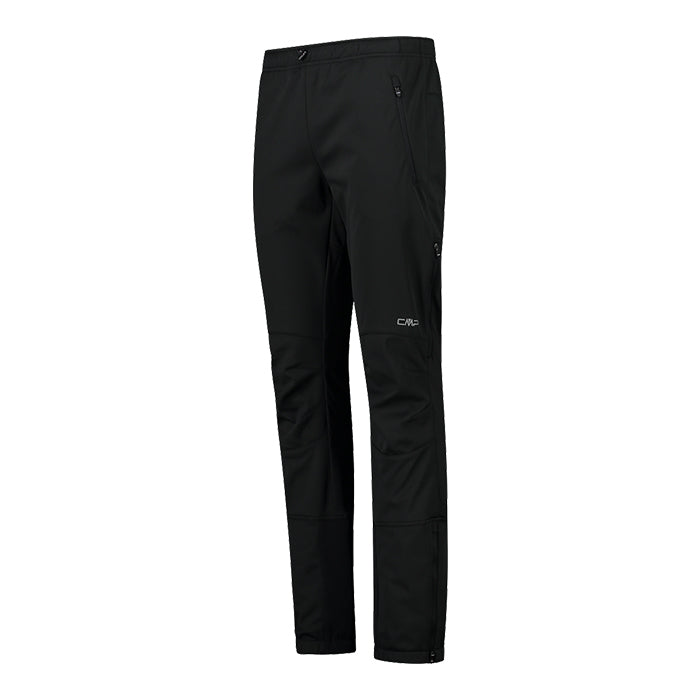 Man-Pant-Softshell-Nero-Pantalone-da-Trekking-Uomo-CMP