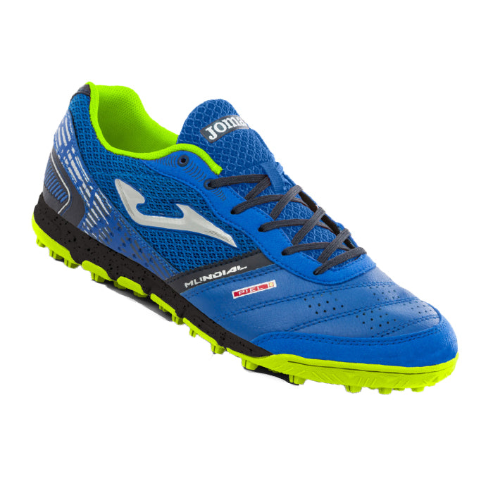 Mundial-2004-Turf-Joma-Royal-Navy-Scarpa-da-Calcetto-Uomo