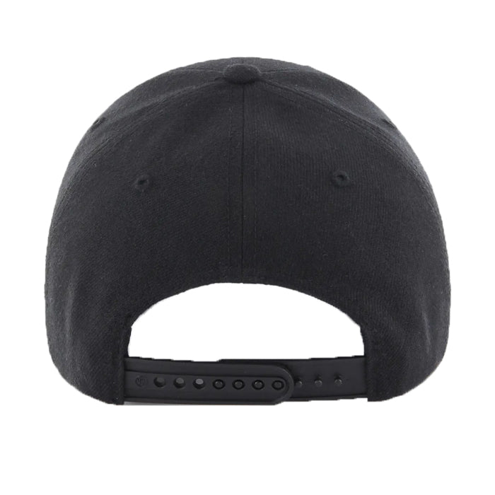 New-York-Yankees-Cappellino-47-Black-Accessori-Tempo-Libero
