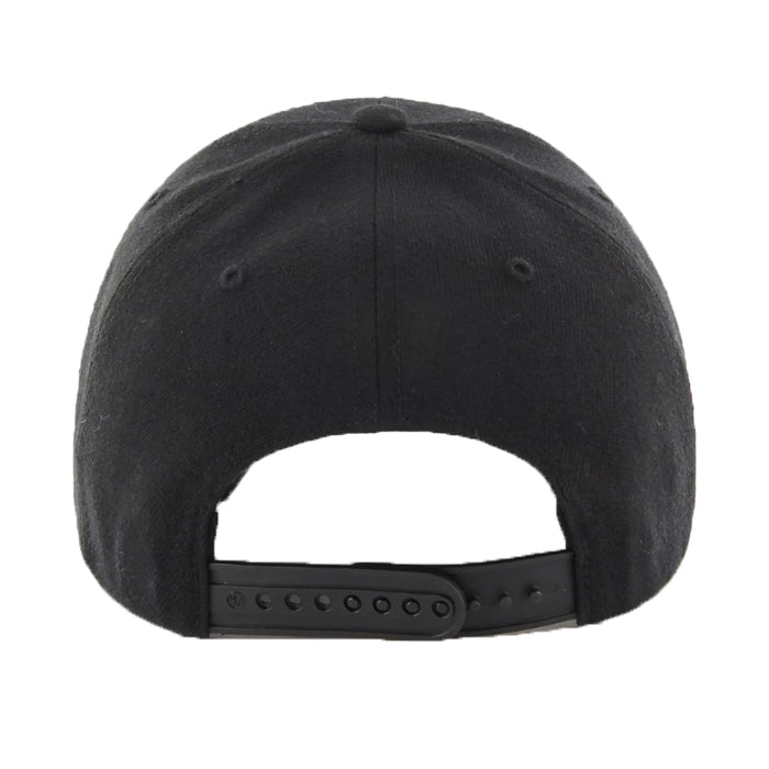 New-York-Yankees-Cappellino-47-Black-White-Accessori-Tempo-Libero