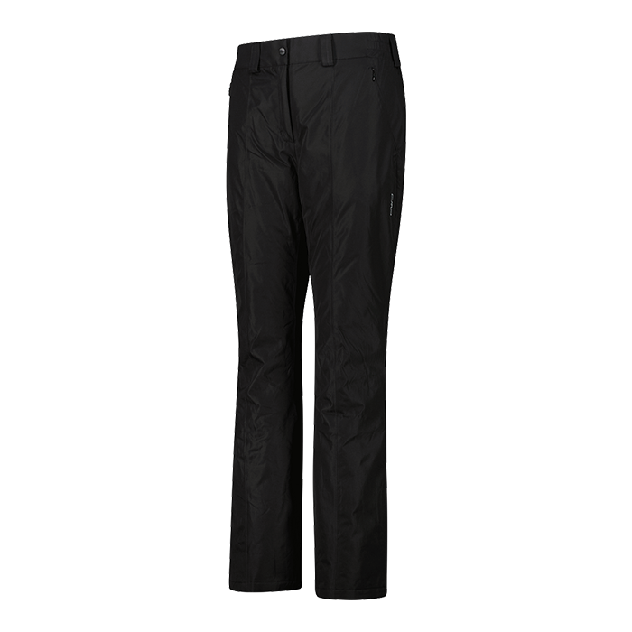 Pantalone-Nero-WOMAN-PANT-CMP-Donna-3W20636-U901