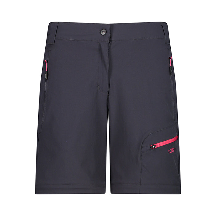 Pantalone-Zip-Off-Antracite-Pantalone-da-Trekking-Donna-CMP