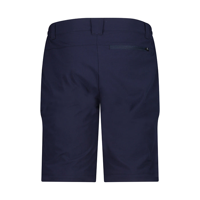 Pantalone-da-Trekking-Uomo-CMP-Pantalone-Zip-Off-Black-Blue