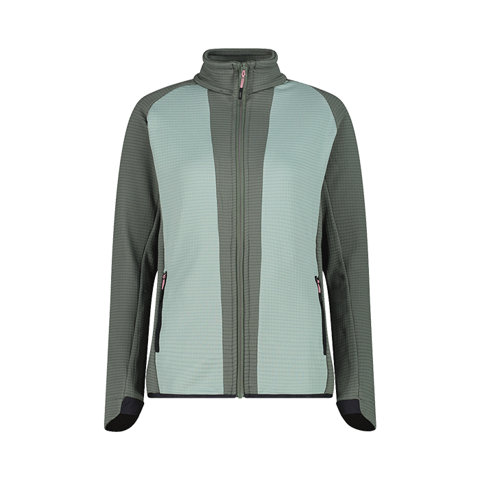 Pile-Grid-Tech-stretch-da-donna-Unlimitech-Cmp-JADE-34G8646-E421
