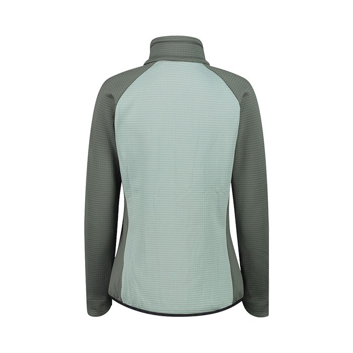 Pile-Grid-Tech-stretch-da-donna-Unlimitech-Cmp-donna-JADE-34G8646-E421