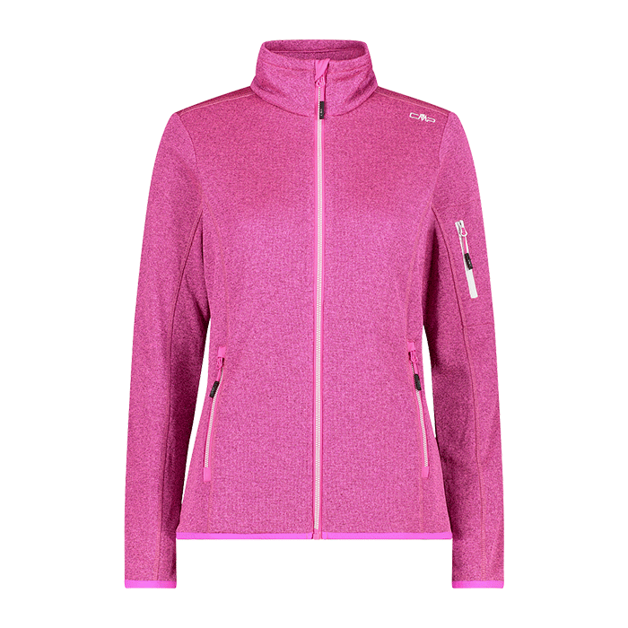 Pile-Knit-Tech-CMP-FuxiaLighter-Pile-leggero-donna-30H5866-35CR