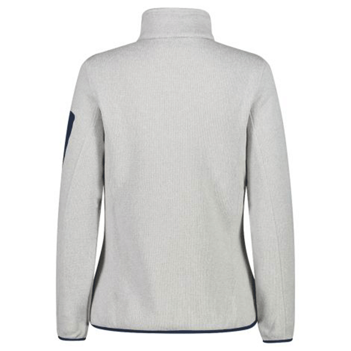 Pile-WOMAN-JACKET-alluminio_antracite-CMP-Donna-3H14746-08XM