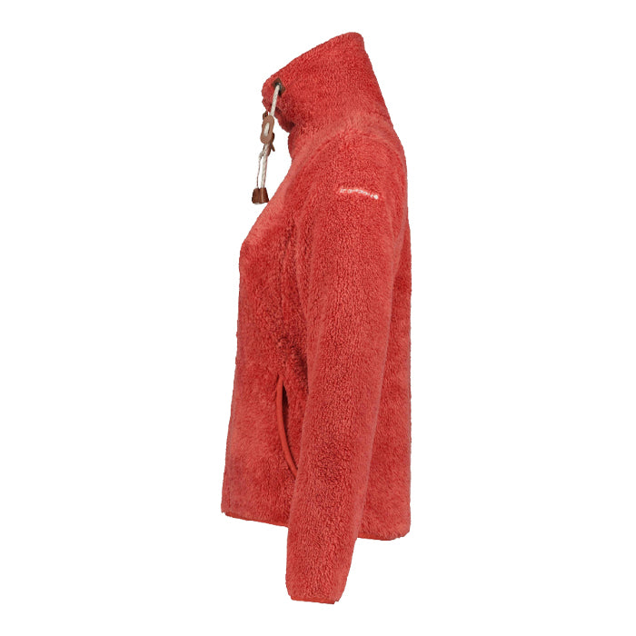 Pile-da-Donna-Giacca-In-Pile-Colony-Icepeak-Rosa-Corallo