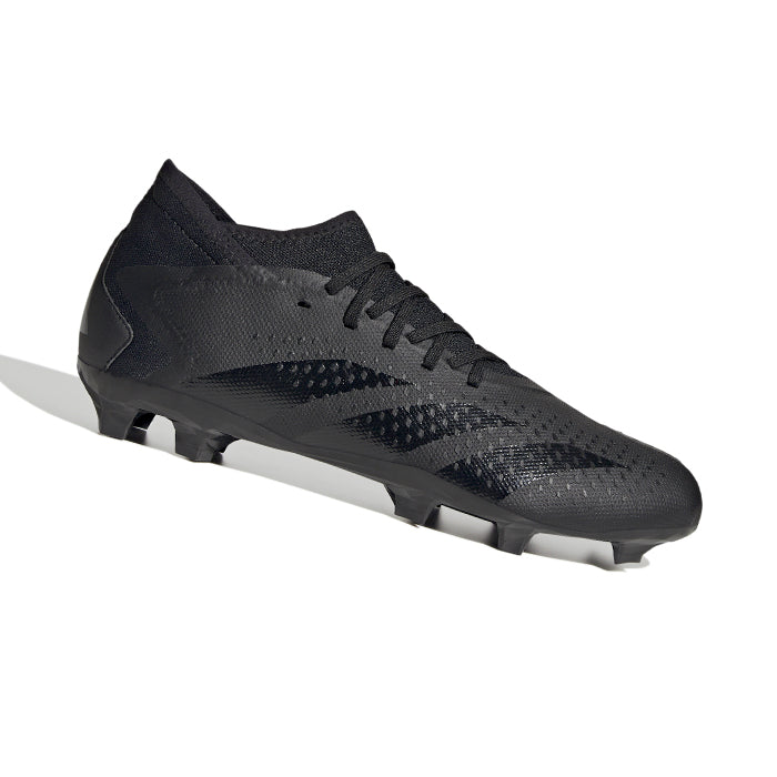 Predator-Accuracy.3-FG-Adidas-Core-Black-Cloud-Black-Scarpa-da-Calcio-Uomo