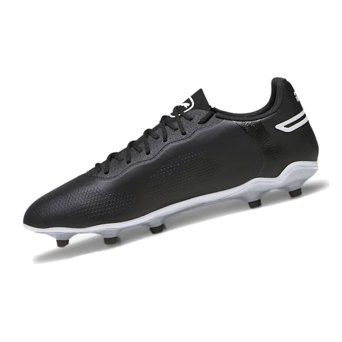 Puma-King-Pro-FG_AG-Black-White-Scarpa-da-Calcio-Uomo