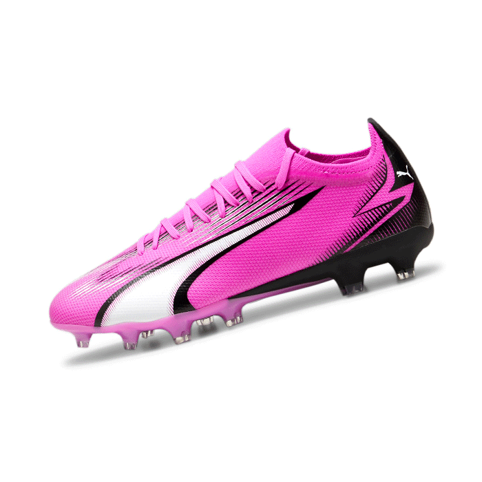 Puma-Scarpa-da-Calcio-Uomo-Ultra-Match-FG_AG-Poison-Pink_Puma-White-Black-107754-01