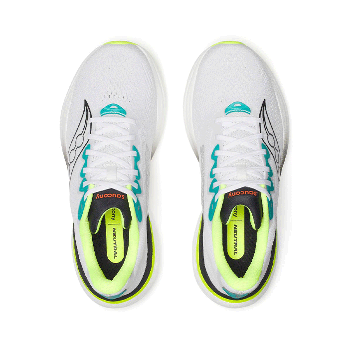 SAUCONY-RIDE-19-Uomo-S101566-1036-WHITECITRON-Top