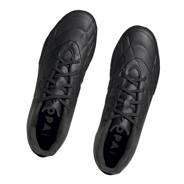 Scarpa-da-Calcio-Uomo-Adidas-Copa-Pure.3-FG-Core-Black