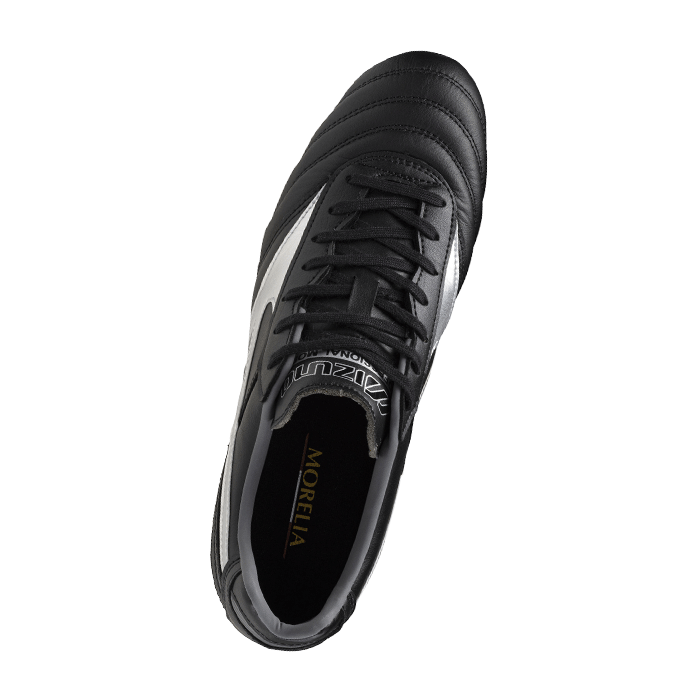 Scarpa-da-Calcio-Uomo-Morelia-II-PRO-BLACK_GOLD_DARK-SHADOW-Mizuno-P1GA241303_7343255f-7b72-4966-9182-95947ca0496e