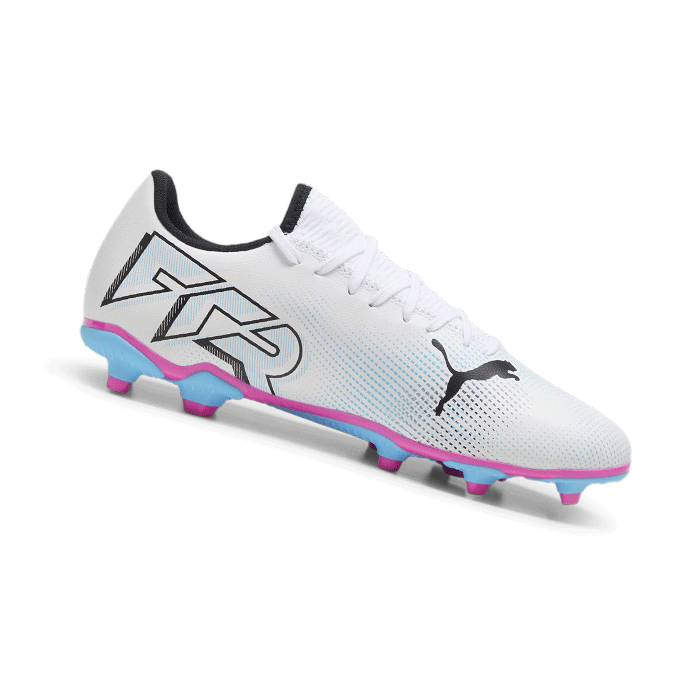 Scarpa-da-Calcio-Uomo-Puma-Future-7-Play-FG_AG-Puma-White-Puma-Black-107723-01