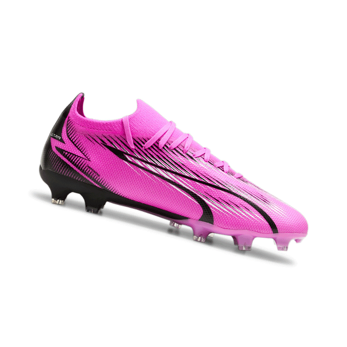 Scarpa-da-Calcio-Uomo-Puma-Ultra-Match-FG_AG-Poison-Pink_Puma-White-Black-107754-01