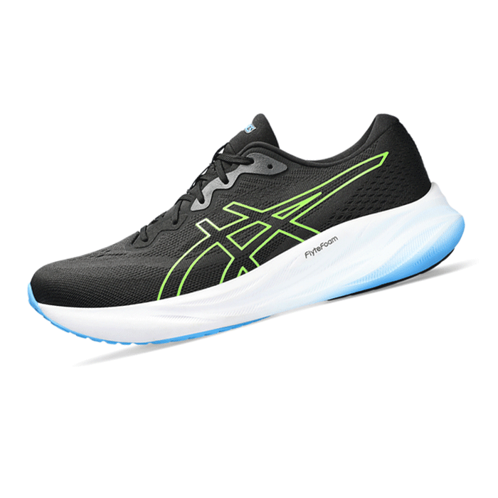 Scarpa-da-Running-Asics-Uomo-Gel-Pulse-15-Black_Electric-Lime-1011B780-001