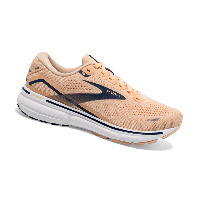 Scarpa-da-Running-Donna-Ghost-15-Brooks-Apricot_Estate-Blue_White-120380-1B-784