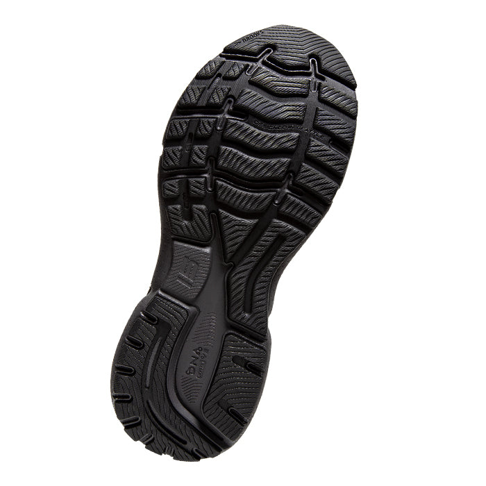 Scarpa-da-Running-Donna-Ghost-15-GTX-Brooks-Black-Blackened-Pearl-Alloy