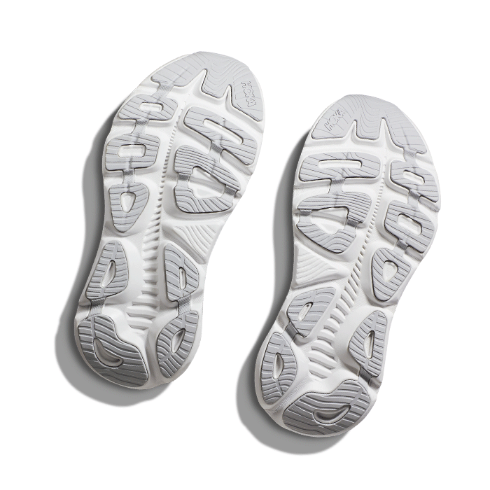 Hoka One One Gaviota 5 HARBOR MIST/ROSE GOLD Donna 1134235 HMRG