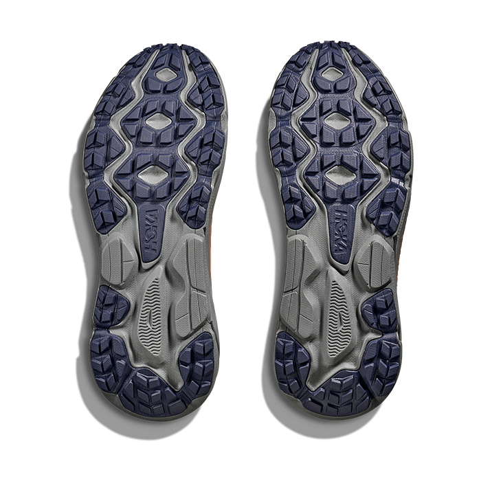 Zapatillas de trail running Hoka Challenger ATR 7 Wistful Mauve/Cyclamen para mujer 196565193