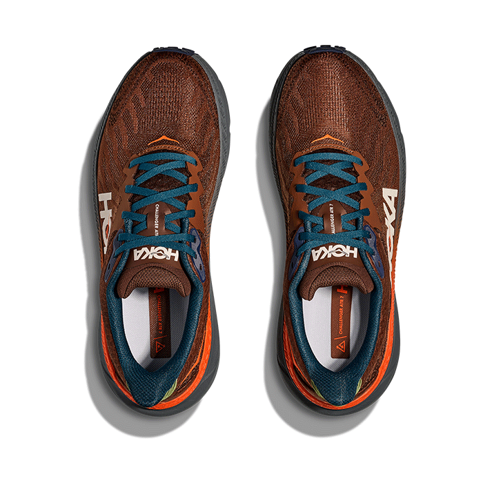 Zapatillas de trail running Hoka Challenger ATR 7 Wistful Mauve/Cyclamen para mujer 196565193