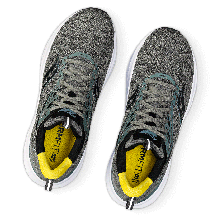 Scarpa-da-Running-Saucony-Uomo-Echelon-9--Bough_Black-Gris-S20765-110