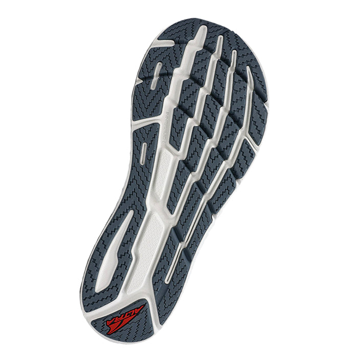 Scarpa-da-Running-Uomo-Altra-Running-Torin-7-Grey-Red