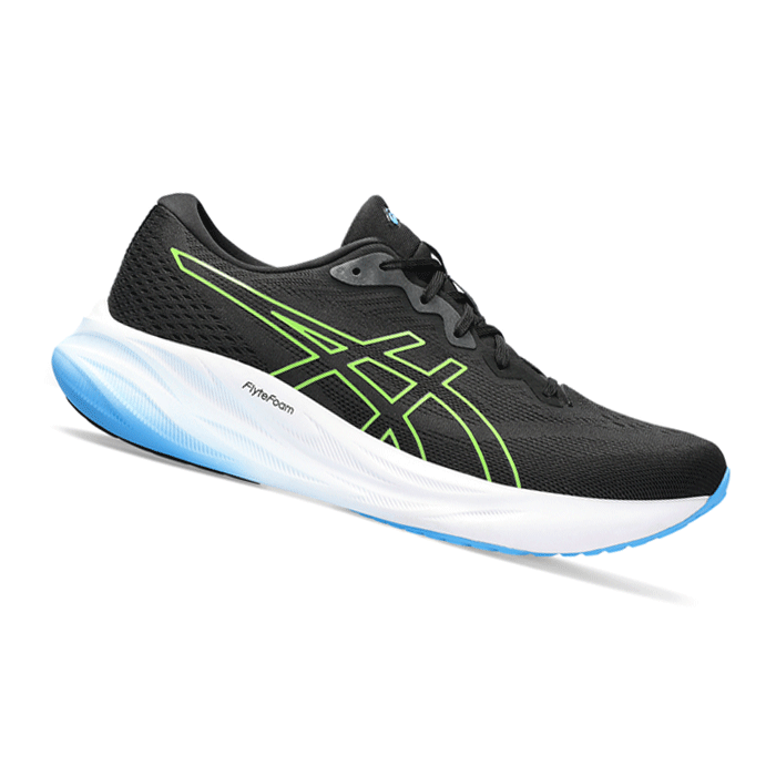 Scarpa-da-Running-Uomo-Asics-Black_Electric-Lime-Gel-Pulse-15-1011B780-001