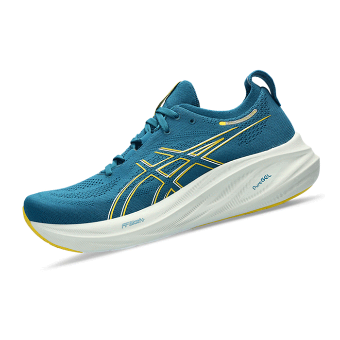 Scarpa-da-Running-Uomo-Asics-Evening-Teal_Light-Mustard-Gel-Nimbus-26-1011B794-402