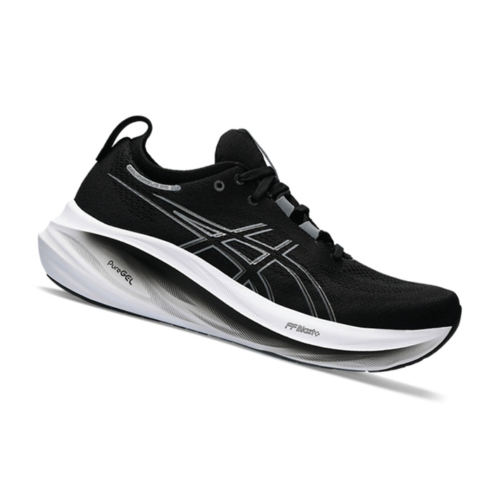 Scarpa-da-Running-Uomo-Asics-Gel-Nimbus-26-Black_Graphite-Grey-1011B794-001