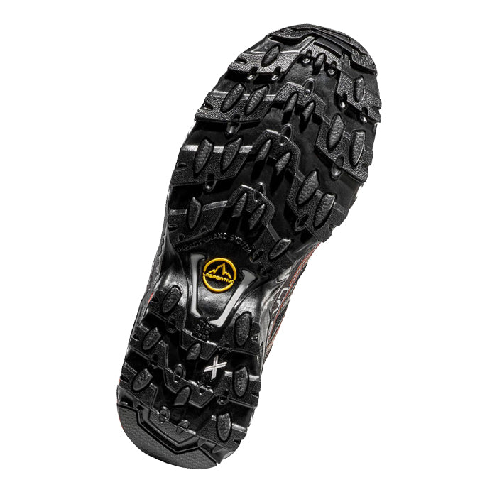 Scarpa-da-Trail-Running-Ultra-Raptor-2-GTX-La-Sportiva-Black-Cherry-Tomato
