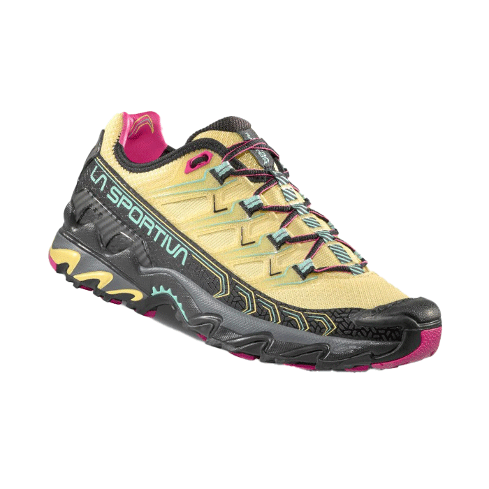 Scarpa-da-Trekking-Banana-Black-Ultra-Raptor-II-W-La-Sportiva-Donna-46O110999