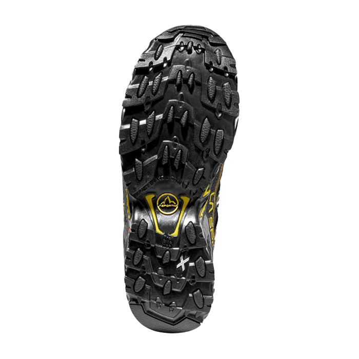 Scarpa-da-Trekking-Ultra-Raptor-II-Black-Yellow-La-Sportiva-Uomo-46M999100