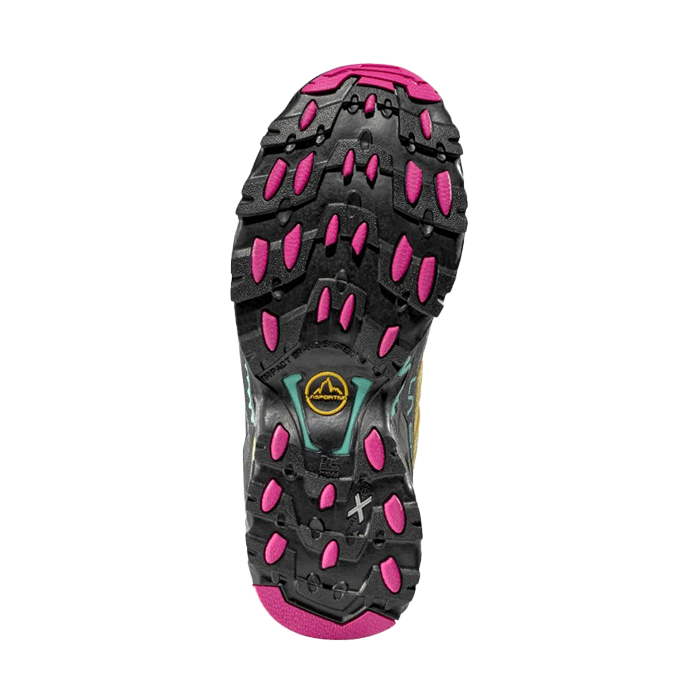 Scarpa-da-Trekking-Ultra-Raptor-II-W-Banana-Black-La-Sportiva-Donna-46O110999