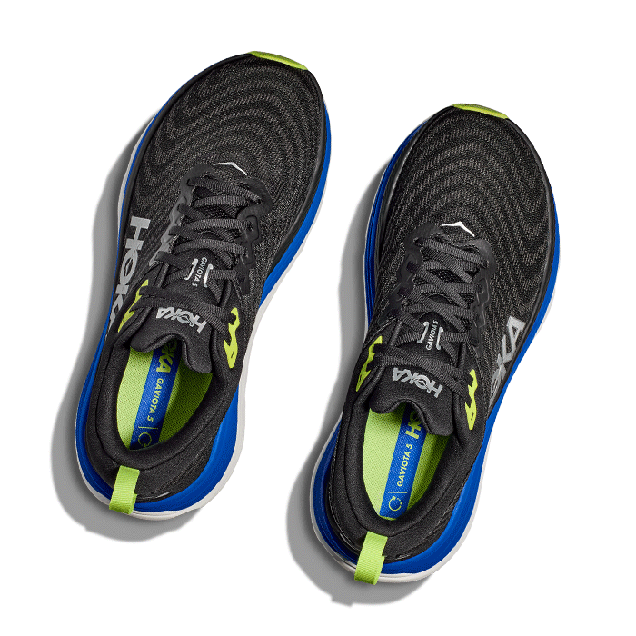 Scarpa-da-running-Hoka-One-One-Gaviota-5-Uomo-BLACK-_-ELECTRIC-COBALT-1127929-BTRC